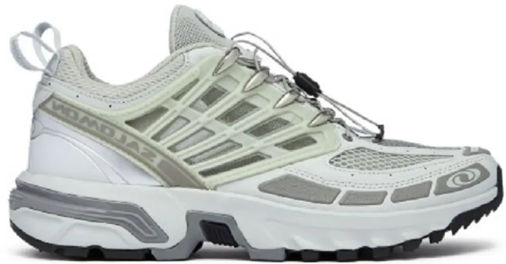 Giày Salomon ACS Pro ADV ‘Metal’ L41639500
