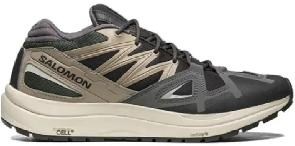 Giày Salomon Odyssey 1'Gray' 471504