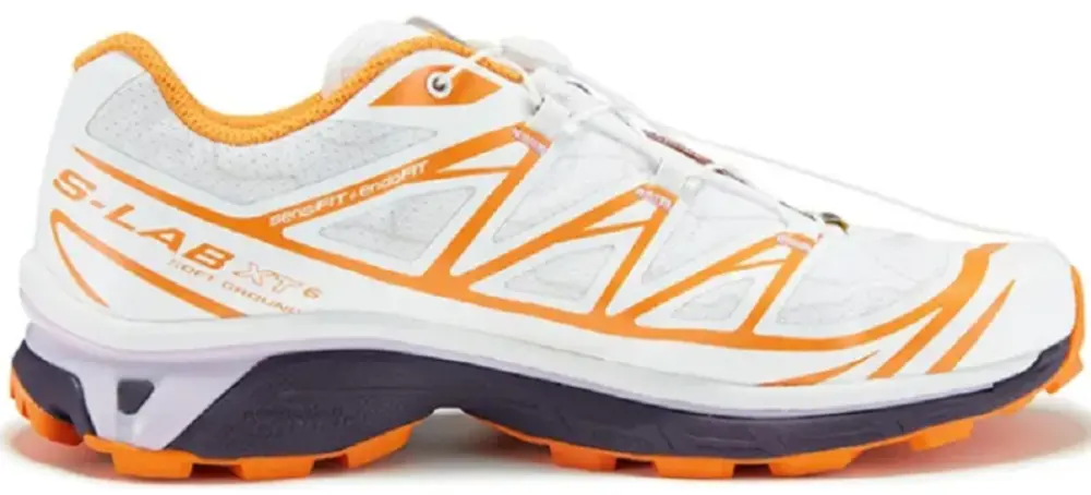 Giày Salomon Kolon Sport 'Orange' 473792