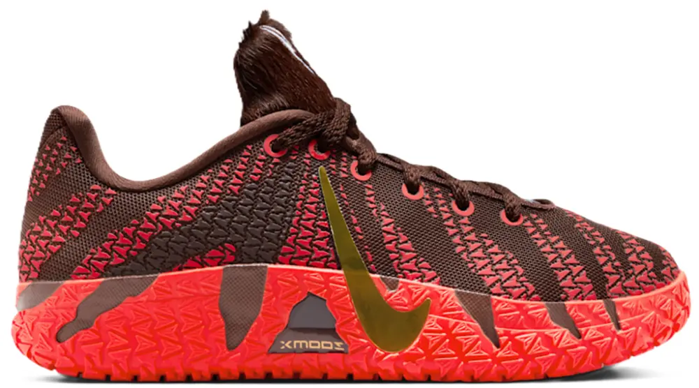 Giày Nike Ja 3 'Lunar New Year' IB4776-200