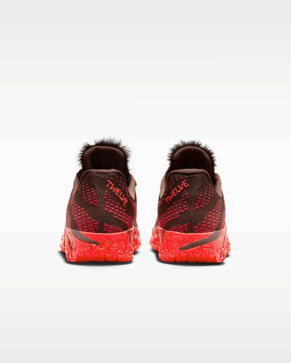 Giày Nike Ja 3 'Lunar New Year' IB4776-200 - Ảnh 5