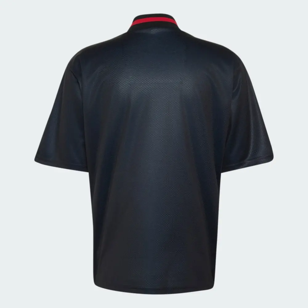 Áo Adidas Manchester United Stadium Replica Jersey KH4804 - Ảnh 7