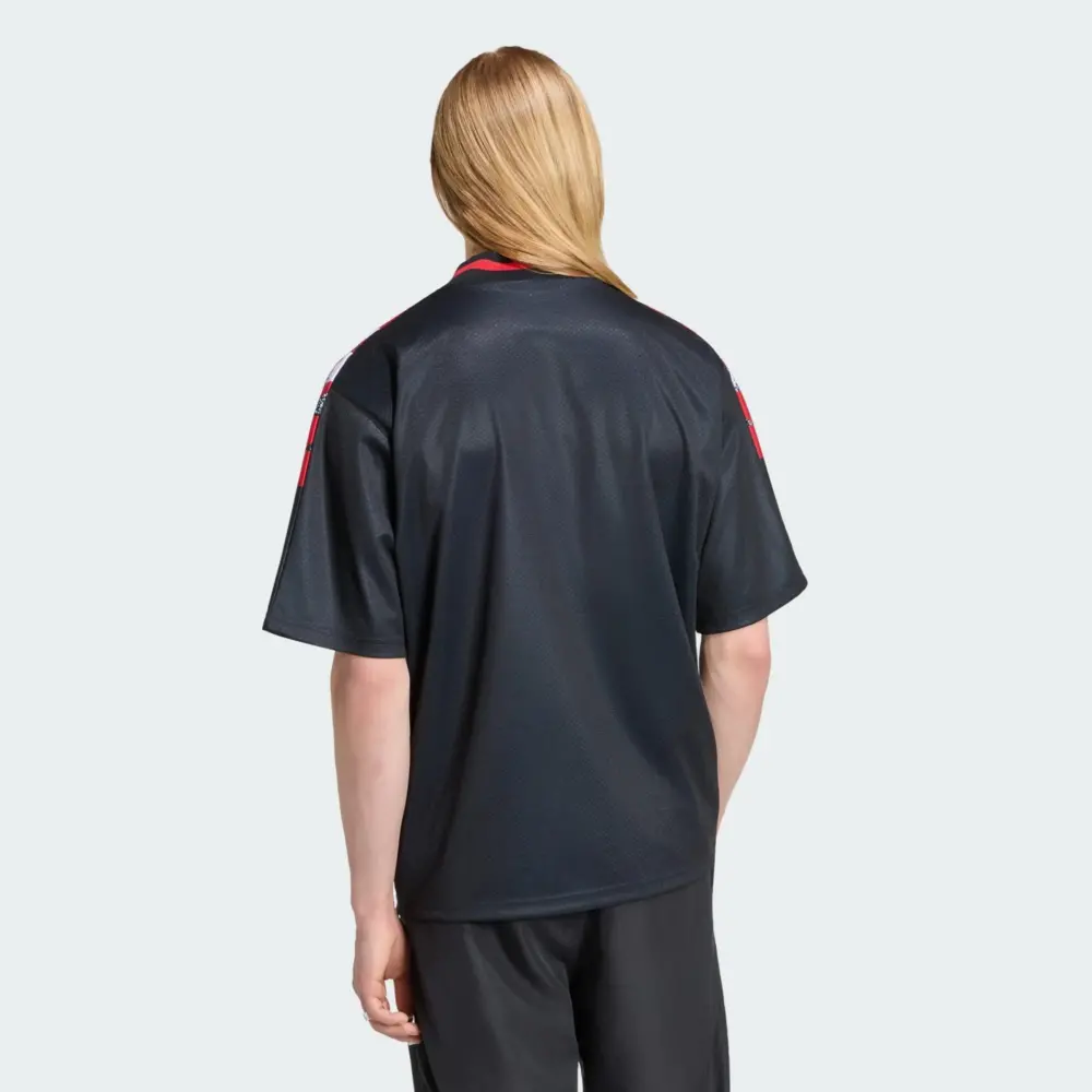 Áo Adidas Manchester United Stadium Replica Jersey KH4804 - Ảnh 3