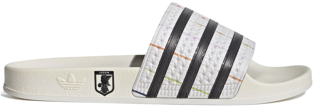 DÉP Adidas TREFOIL 'Off White' KZ9400
