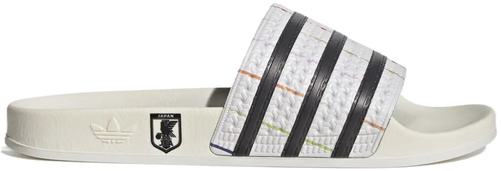 DÉP Adidas TREFOIL 'Off White' KZ9400