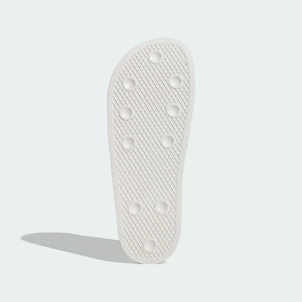 DÉP Adidas TREFOIL 'Off White' KZ9400 - Ảnh 3