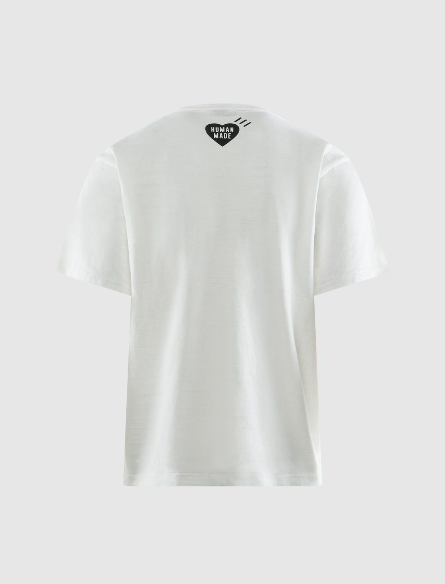 Alternative view of Áo Human Made Graphic T-Shirt ‘White’ HM29TE016