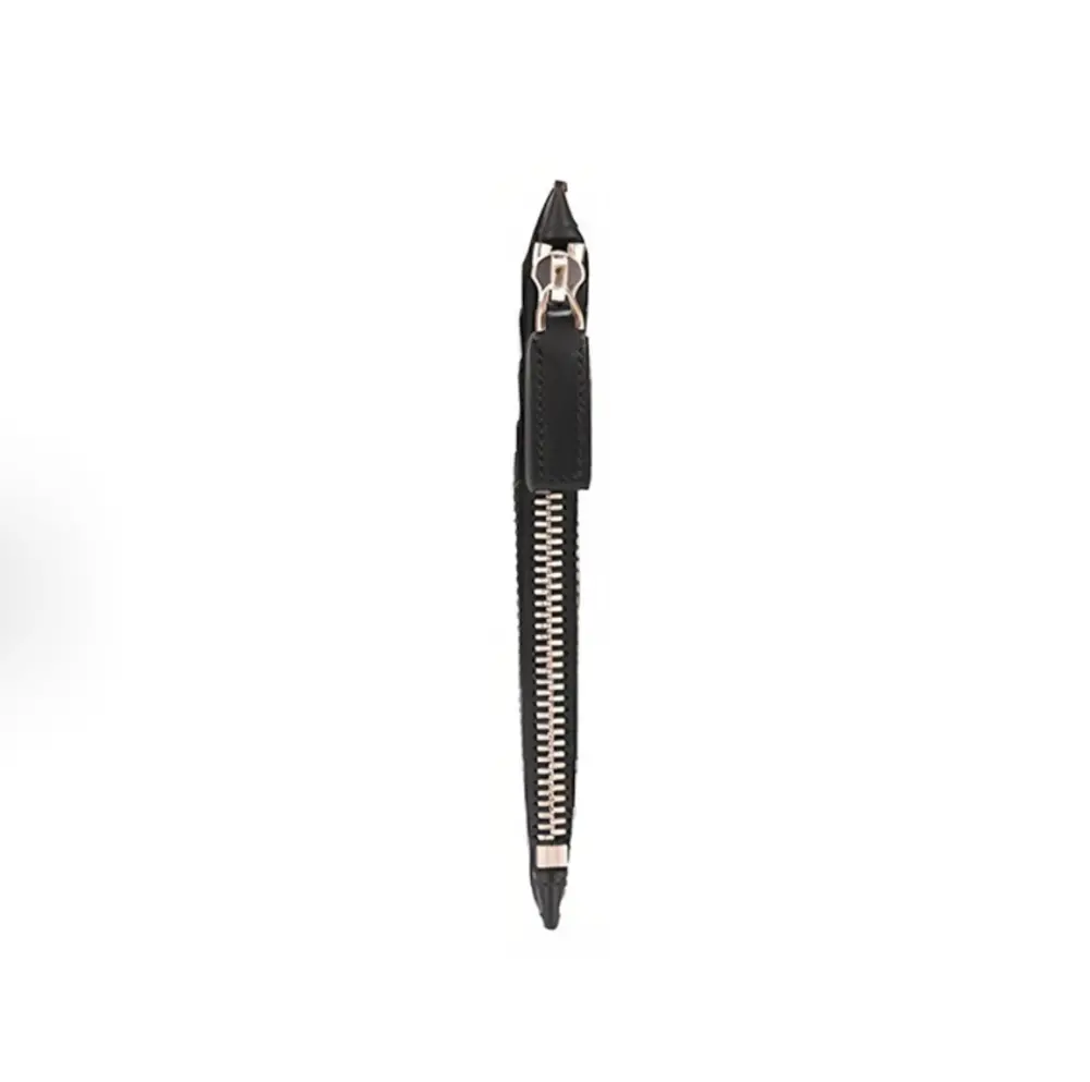 Ví Montblanc Meisterstück Pocket Holder 'Black' 118313 - Ảnh 3
