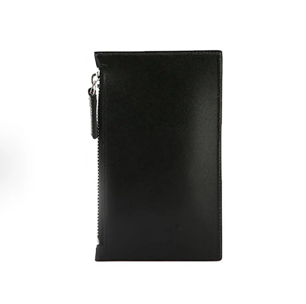Alternative view of Ví Montblanc Meisterstück Pocket Holder 'Black' 118313