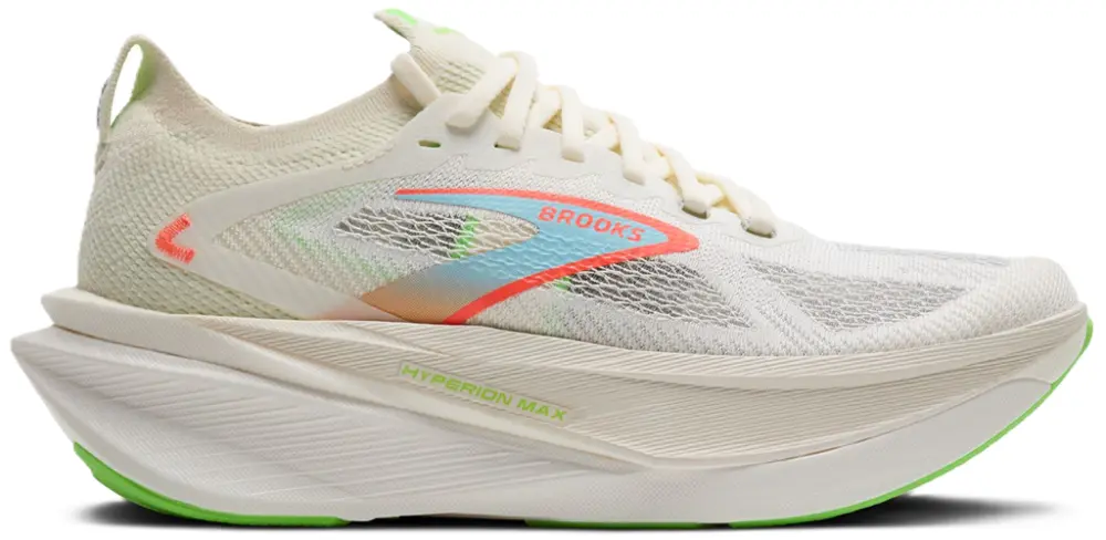 Giày Brooks Hyperion Max 3 'Coconut' 1104671-1D-175