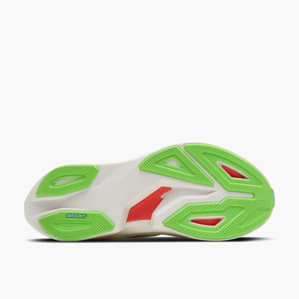 Giày Brooks Hyperion Max 3 'Coconut' 1104671-1D-175 - Ảnh 7