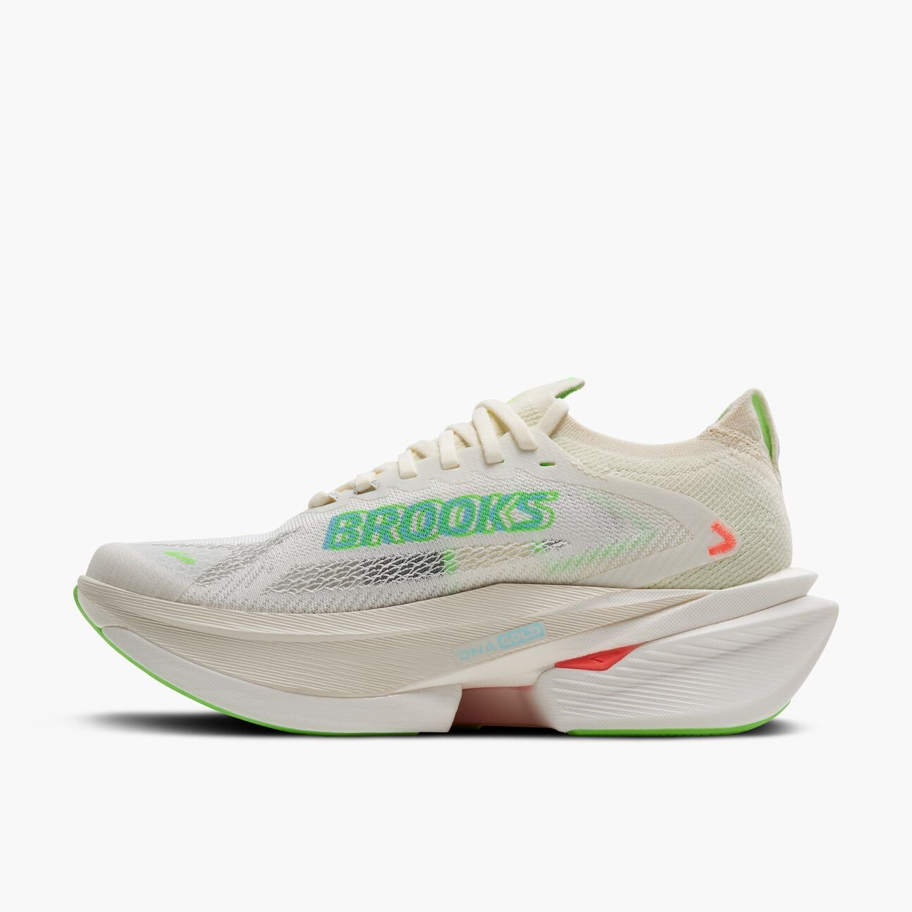 Giày Brooks Hyperion Max 3 'Coconut' 1104671-1D-175 - Ảnh 4