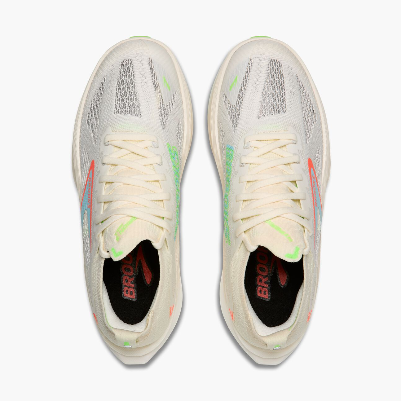 Giày Brooks Hyperion Max 3 'Coconut' 1104671-1D-175 - Ảnh 5