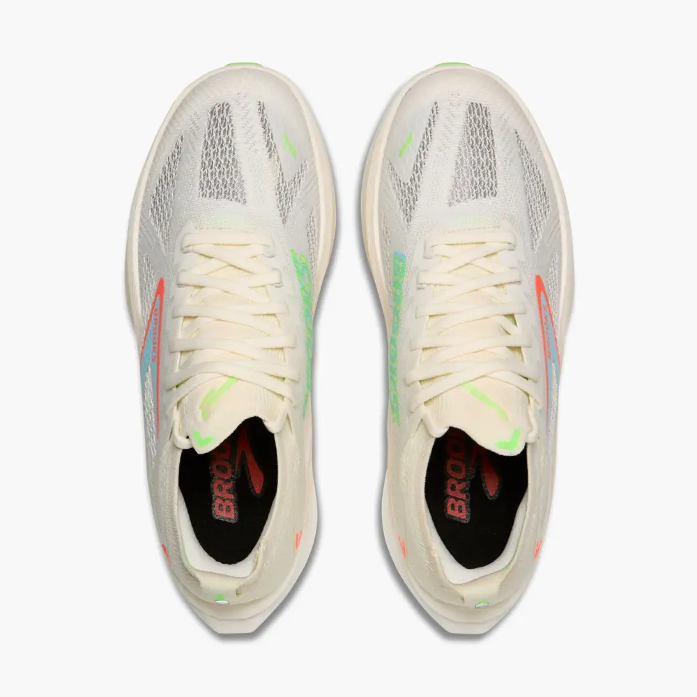 Giày Brooks Hyperion Max 3 'Coconut' 1104671-1D-175 - Ảnh 5