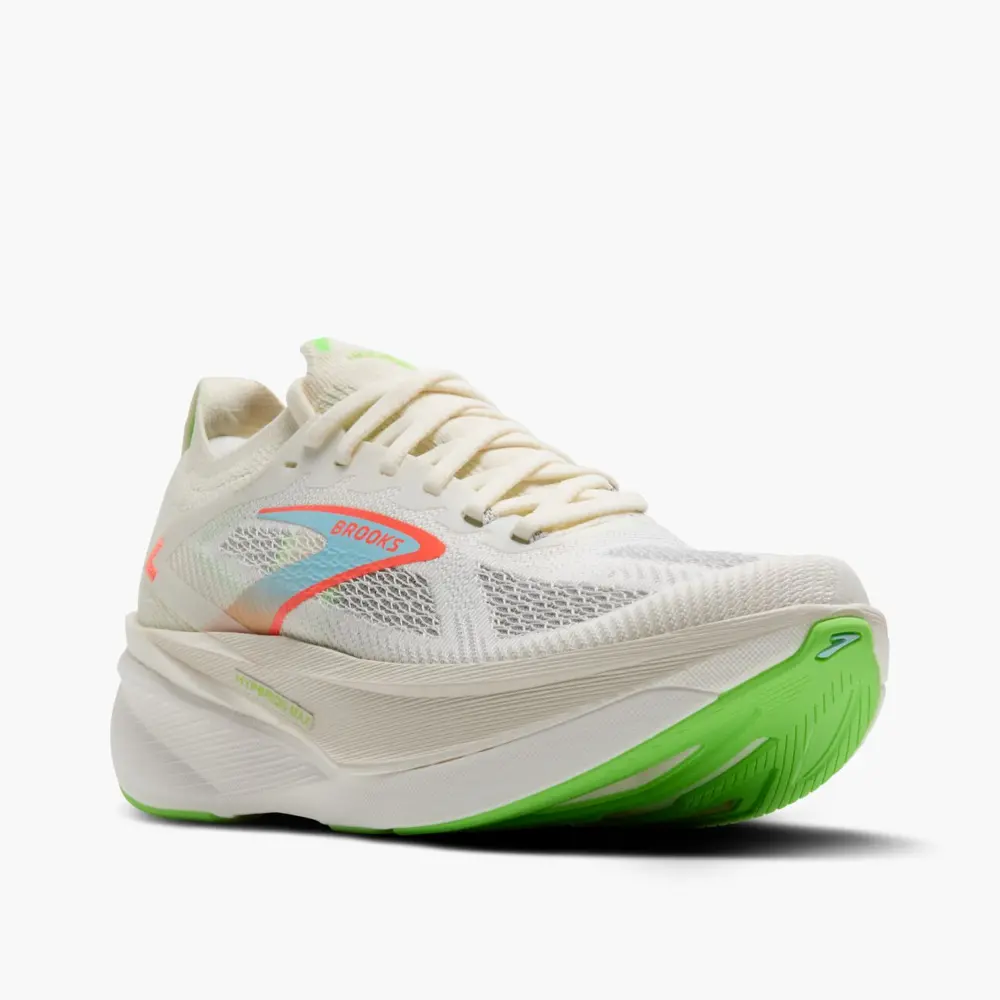 Giày Brooks Hyperion Max 3 'Coconut' 1104671-1D-175 - Ảnh 3