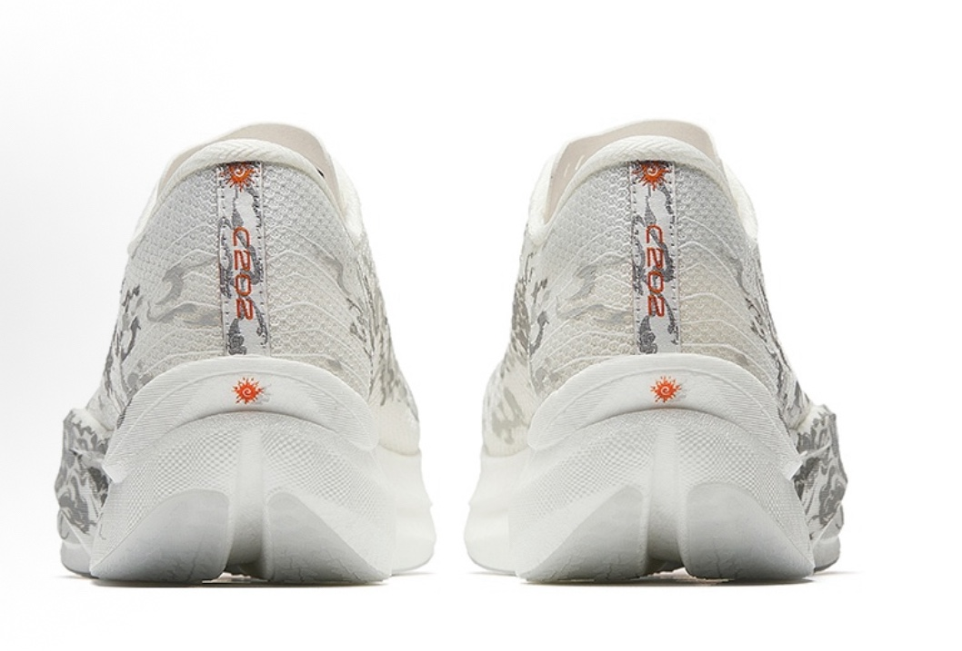 Giày Anta 6.0 ‘White’ 112515575-2 - Ảnh 4