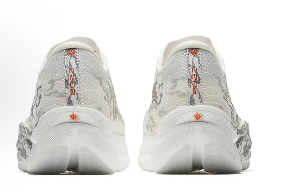 Giày Anta 6.0 ‘White’ 112515575-2 - Ảnh 4
