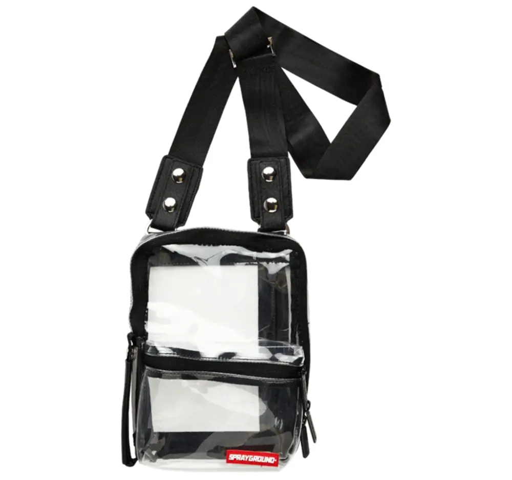 Balo Sprayground 20/20 Vision Sling
