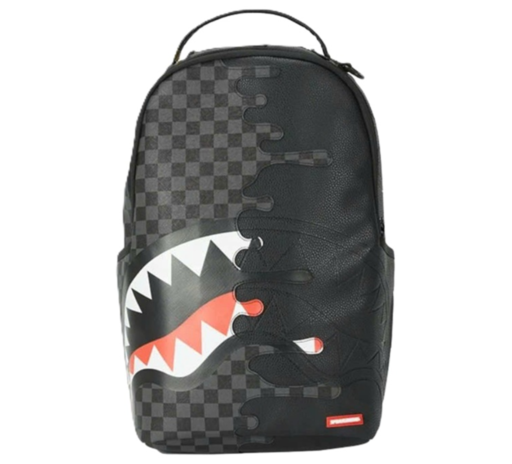 Balo Sprayground Shark Mouth ‘Black’ W1115701-79