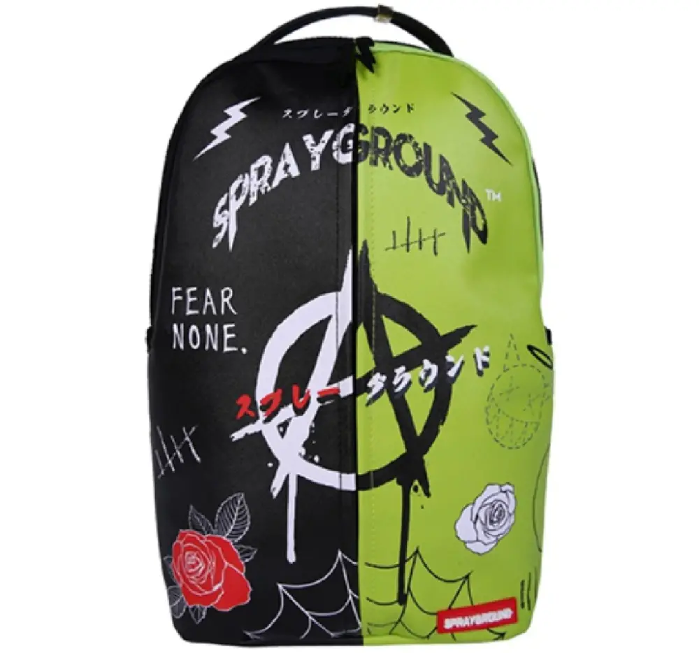 Balo Sprayground Fantasy Shark 'Party Time' W0635815