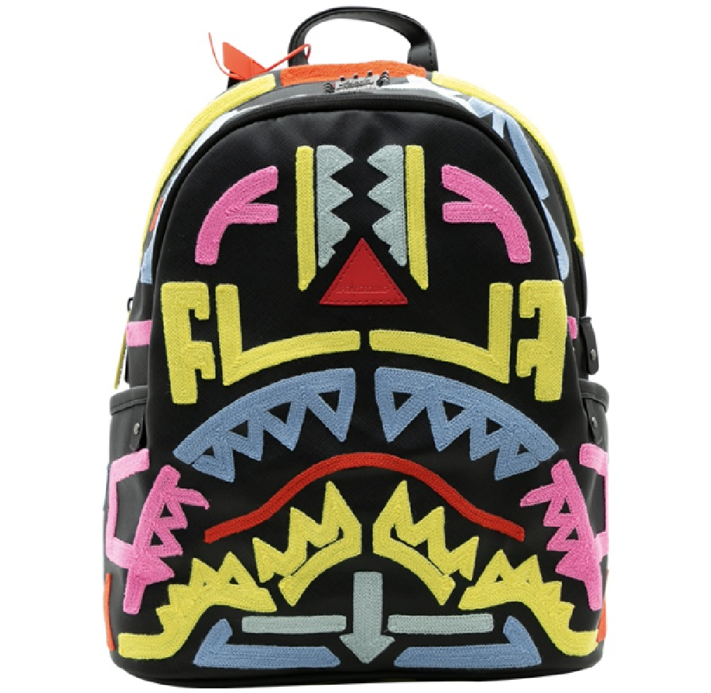 Balo Sprayground 'Multi Color' W0825702