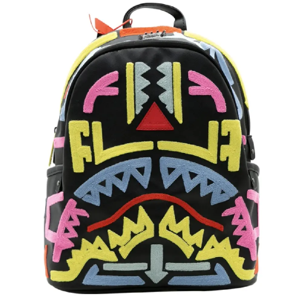 Balo Sprayground 'Multi Color' W0825702