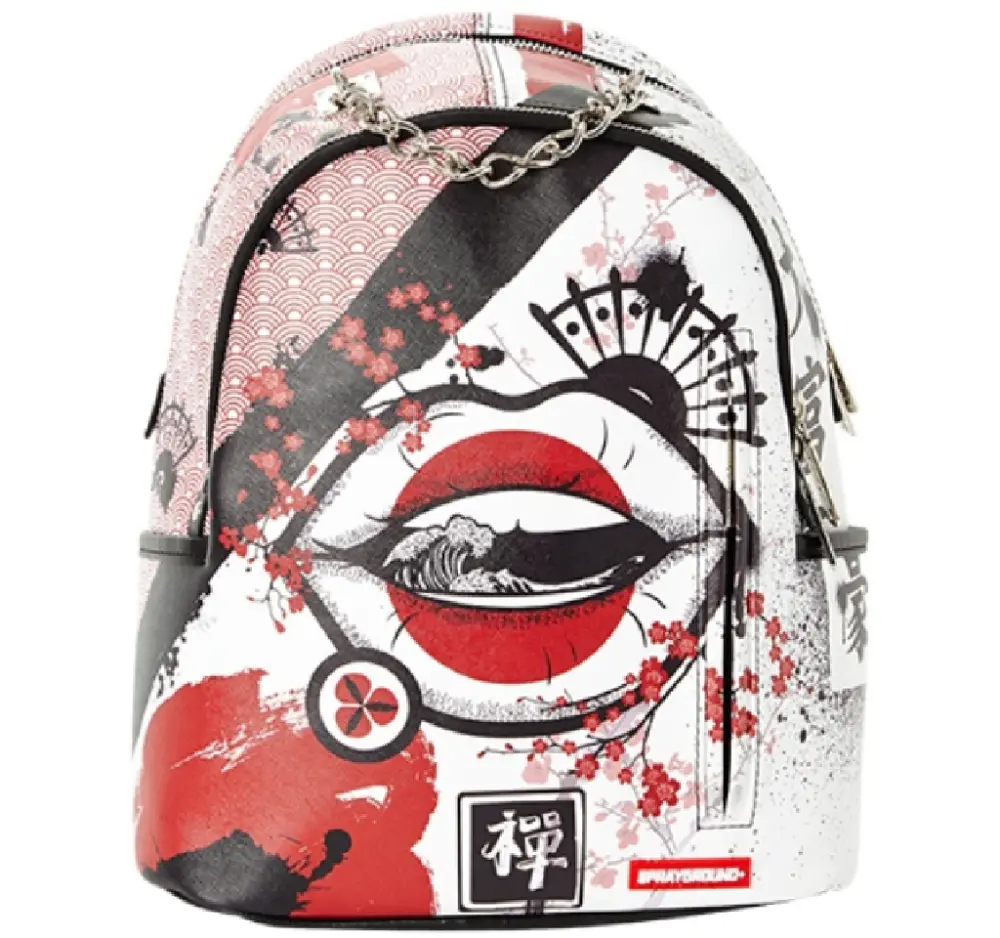 Balo Sprayground Geisha W0525735