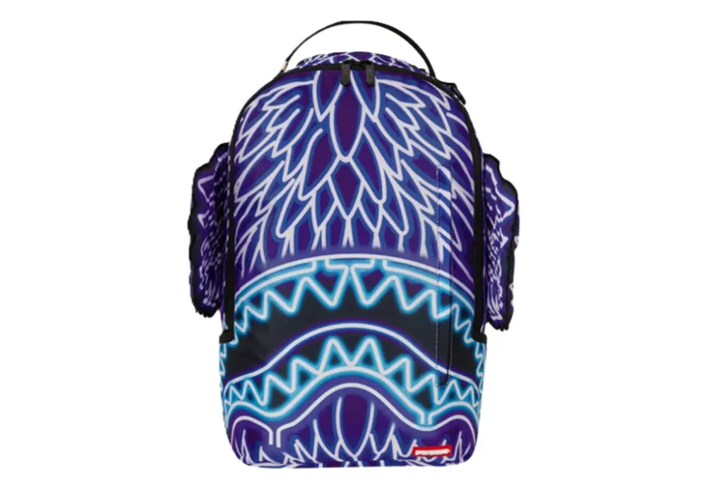 Balo Sprayground ‘Black’ W1145715