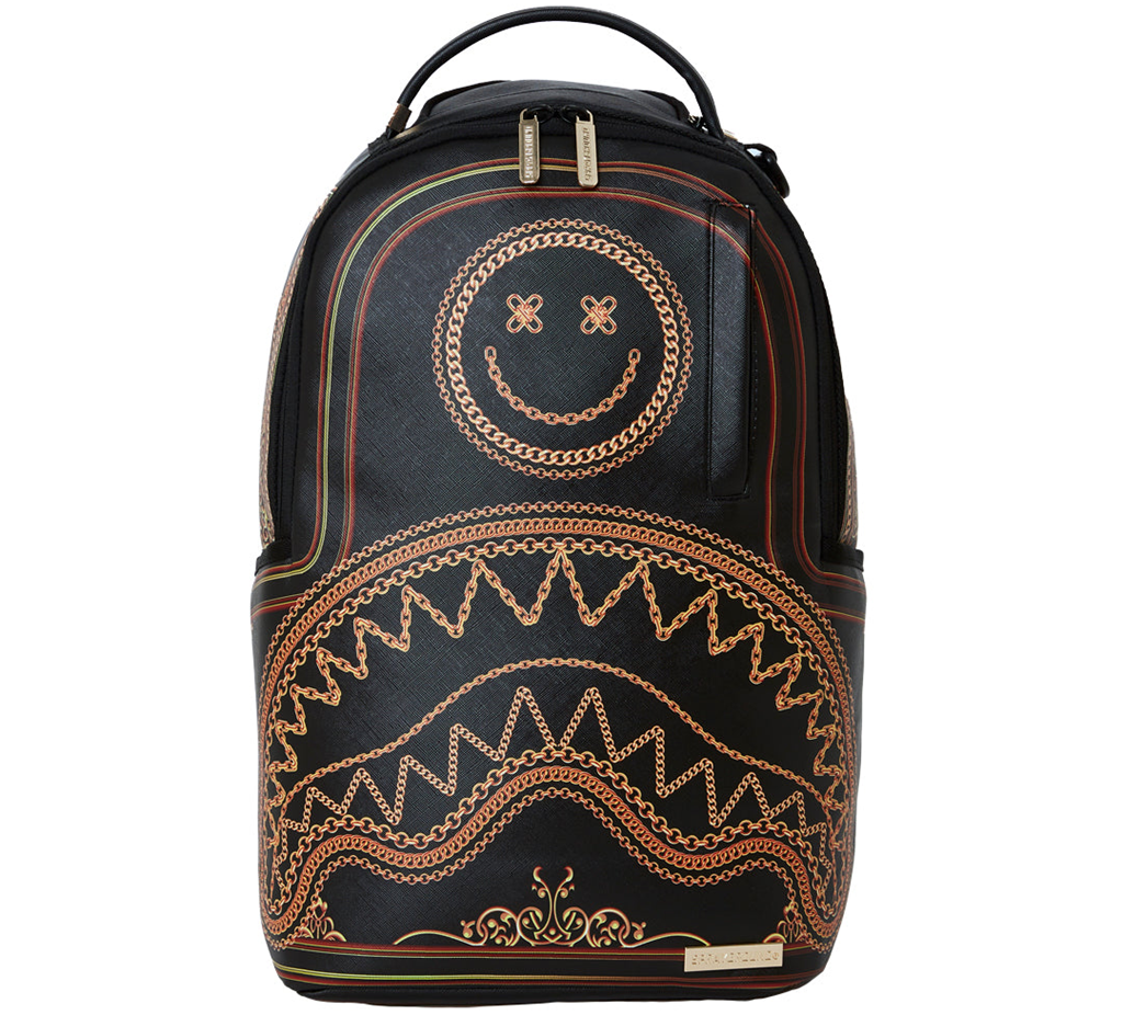 Balo Sprayground Luck You Backpack Style 910B4464NSZ
