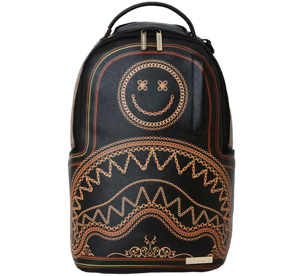 Balo Sprayground Luck You Backpack Style 910B4464NSZ
