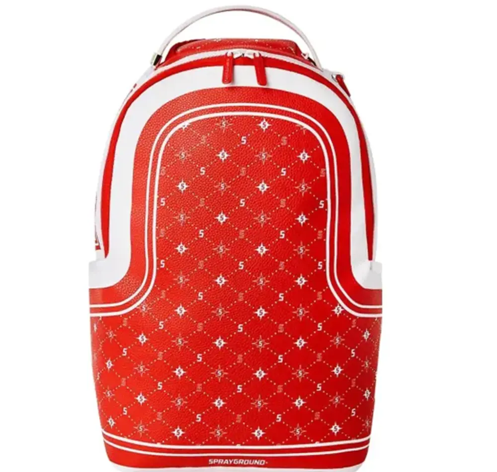 Balo SPRAYGROUND Leather ' Multicolor' W0835802