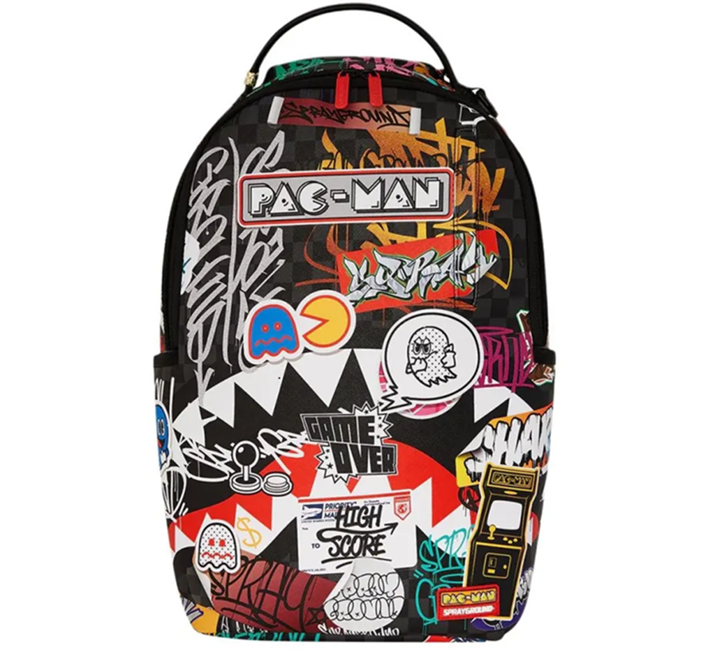 Balo SPRAYGROUND Standard 'Multicolor' 44876416843952