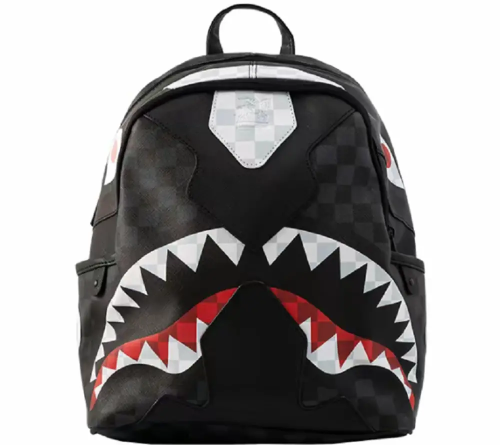 Balo Sprayground Classic Checkerboard W1035702