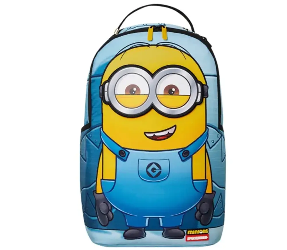 Balo SPRAYGROUND ' Minions' W1035743