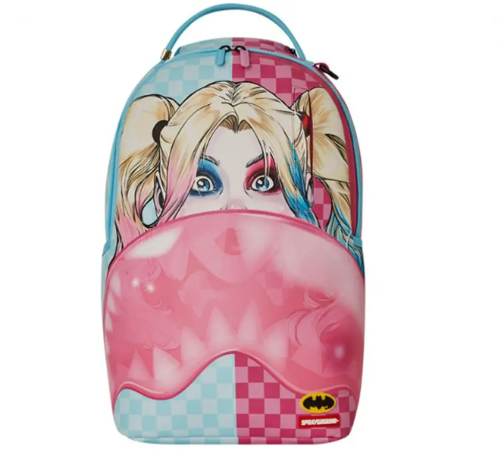 Balo SPRAYGROUND 'Harley Quinn Bubbles' W1035734