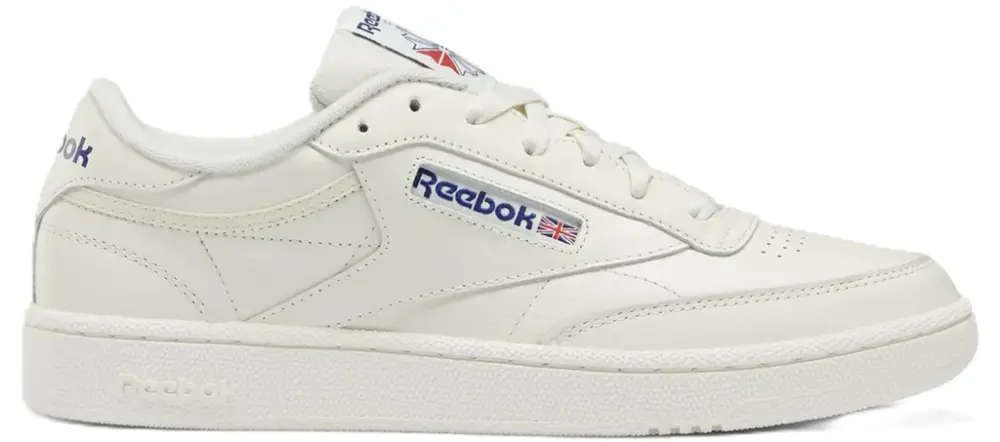 Giày Reebok Club C 85 'White' 100024895