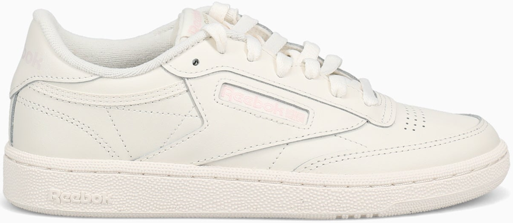 Giày Reebok Club C 85 ‘Chalk’ GY9737