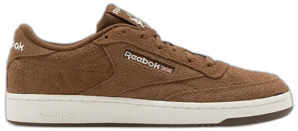 Giày Reebok Club C 85 Brown 100033003