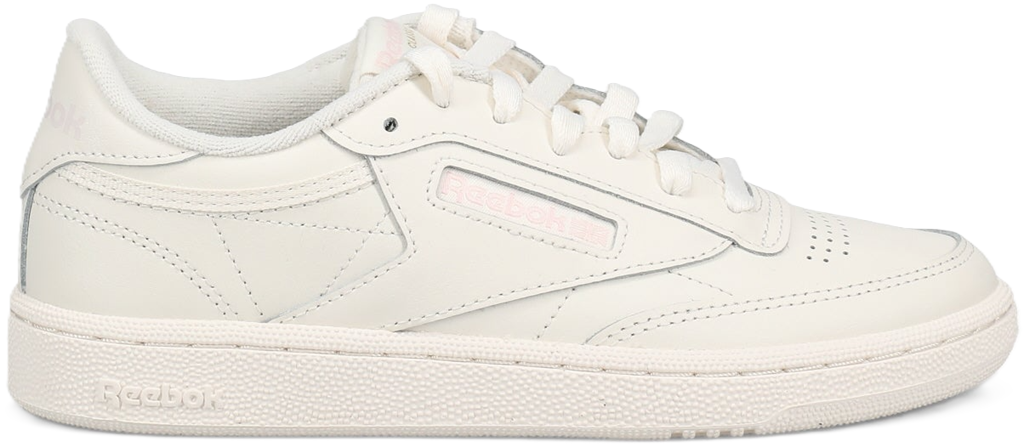 Giày Reebok Club C 85 ‘Chalk’ GY9737