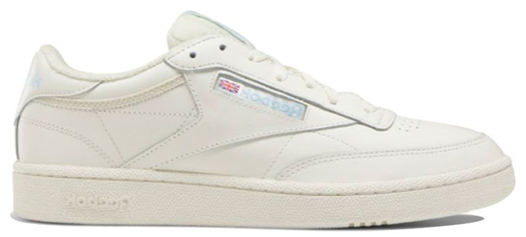 Giày Reebok Club C 85 'White Denim' DV3894