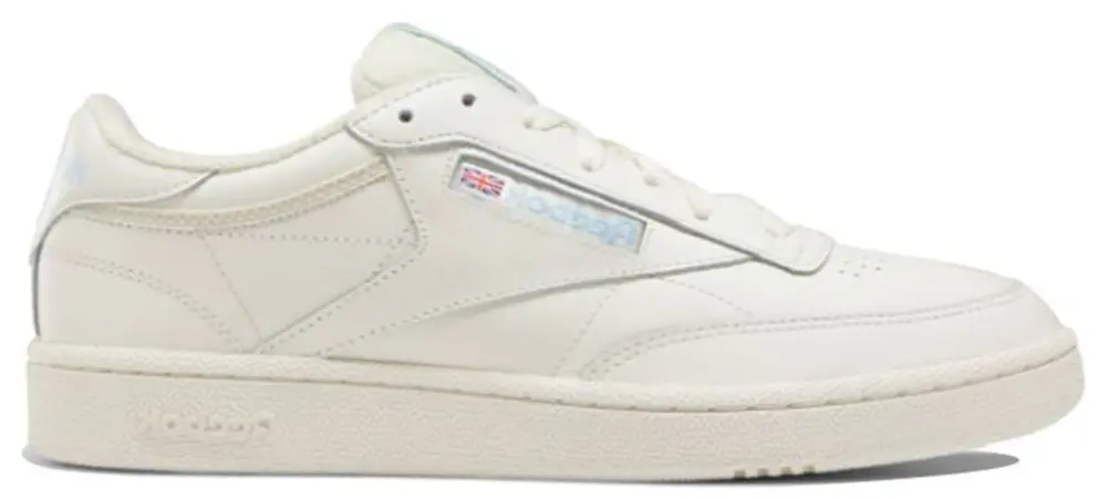 Giày Reebok Club C 85 'White Denim' DV3894