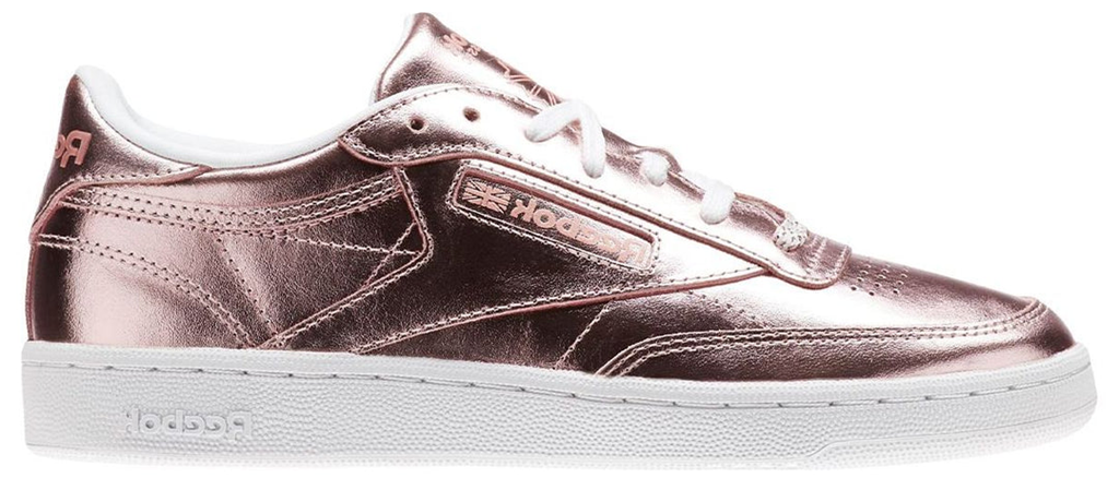 Giày Reebok Club C 85 S 'Shine' CN0512