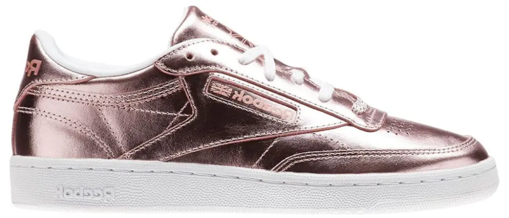 Giày Reebok Club C 85 S 'Shine' CN0512