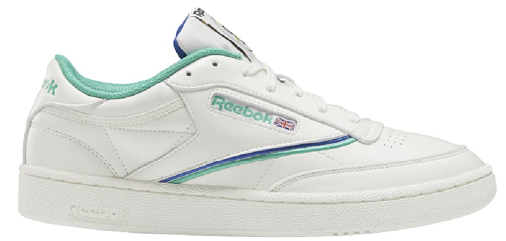 Giày Reebok Club C 85 White Blue Skate Shoes ‘White Blue’ FX3360