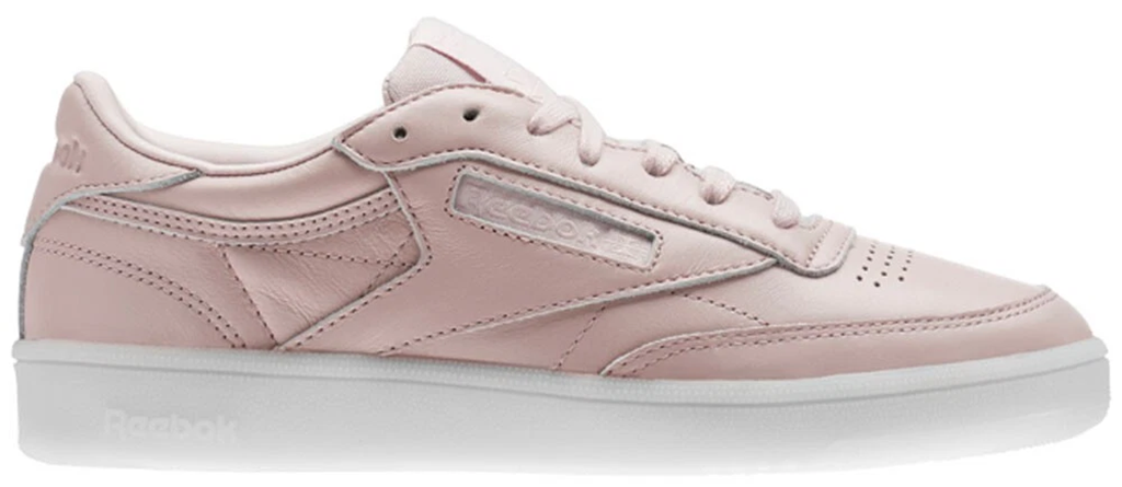 Giày Reebok Club C 85 'Pink' BS7908