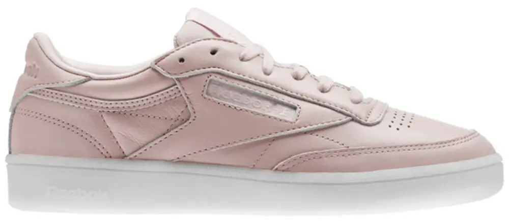 Giày Reebok Club C 85 'Pink' BS7908
