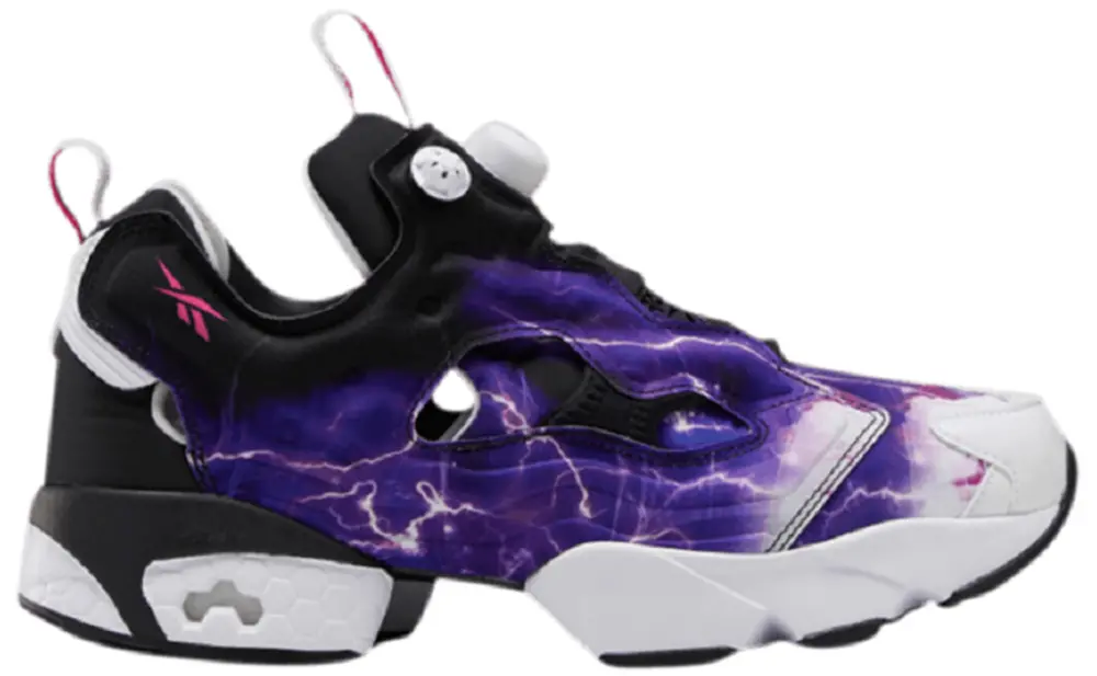 Giày Reebok InstaPump Fury OG ‘Legion of Fury Ayanna Air’ FV1577