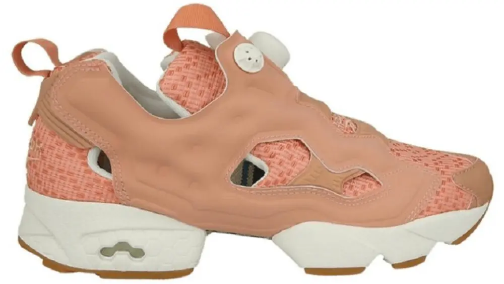 Giày Reebok Instapump Fury ‘Naturals Pack’ BD3007