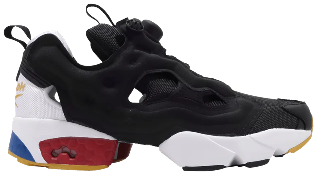 Giày Reebok InstaPump Fury OG ‘Scarlet’ FW2617