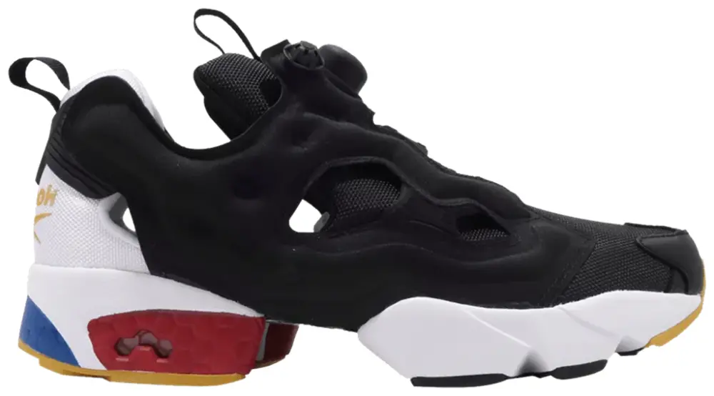 Giày Reebok InstaPump Fury OG ‘Scarlet’ FW2617